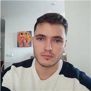 Me gusta aprender y enseñar. Soy graduado de Administración y Dirección de Empresas y contable en una empresa naviera. Imparto cualquier asignatura de primaria, así como refuerzo del temario de clase